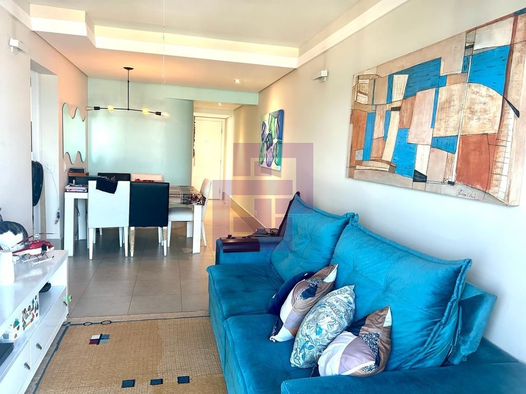 Venda de apartamentos / padrão na cidade de guarujá