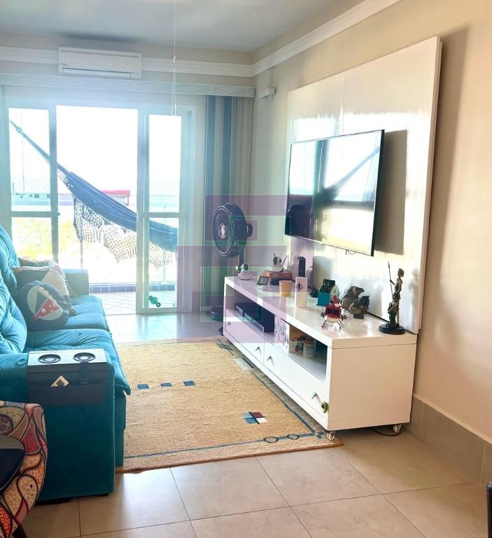 Venda de apartamentos / padrão na cidade de guarujá