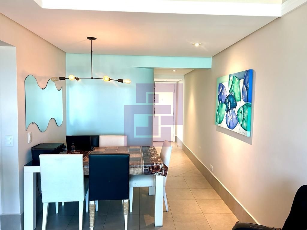 Venda de apartamentos / padrão na cidade de guarujá