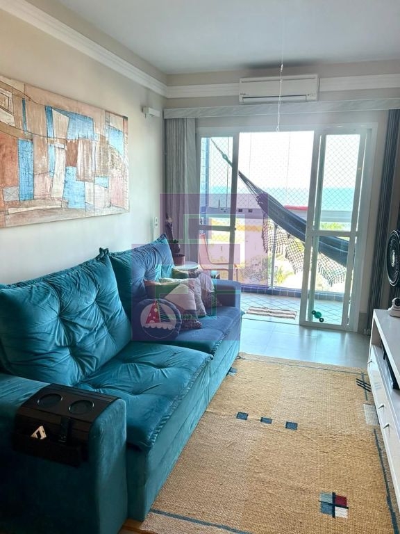Venda de apartamentos / padrão na cidade de guarujá