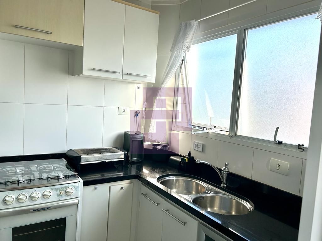Venda de apartamentos / padrão na cidade de guarujá