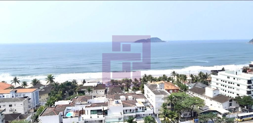 Venda de Apartamentos / Padrão na cidade de Guarujá