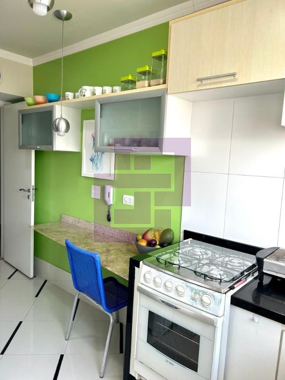 Venda de apartamentos / padrão na cidade de guarujá