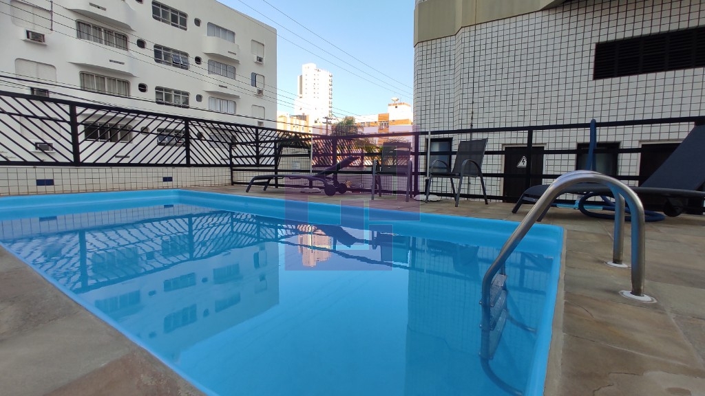 Ótimo apartamento na enseada!!