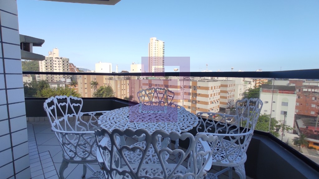 Ótimo apartamento na enseada!!