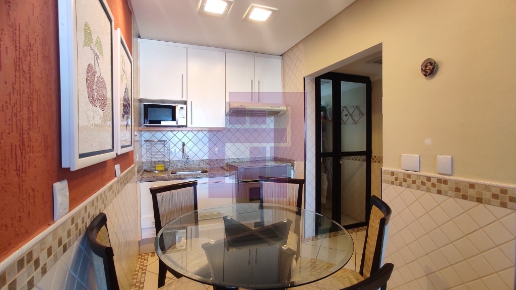 Ótimo apartamento na enseada!!