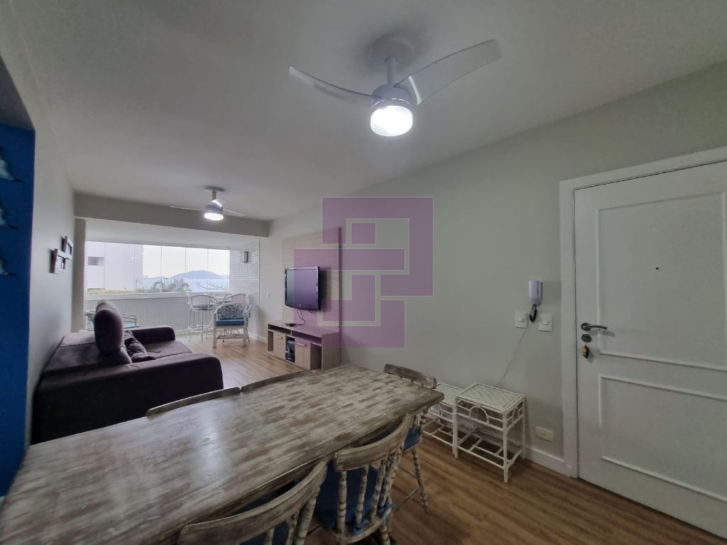 Venda de Apartamentos / Padrão na cidade de Guarujá