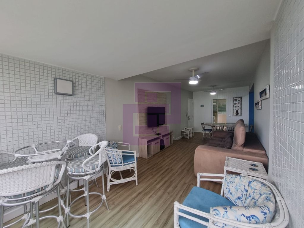 Venda de Apartamentos / Padrão na cidade de Guarujá