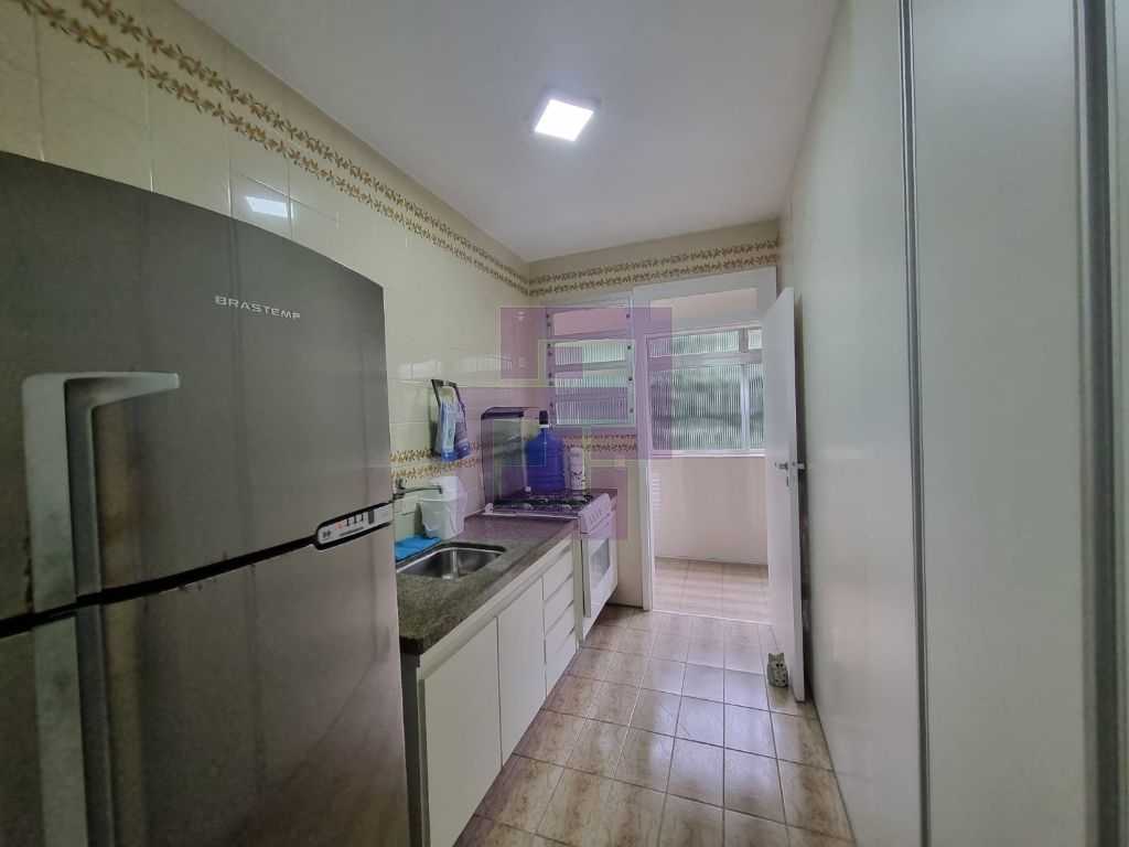 Venda de Apartamentos / Padrão na cidade de Guarujá