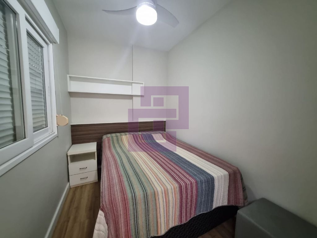 Venda de Apartamentos / Padrão na cidade de Guarujá