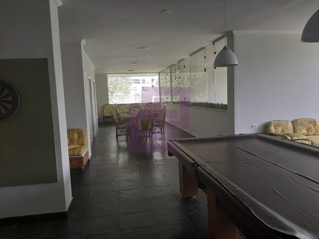Venda de Apartamentos / Padrão na cidade de Guarujá