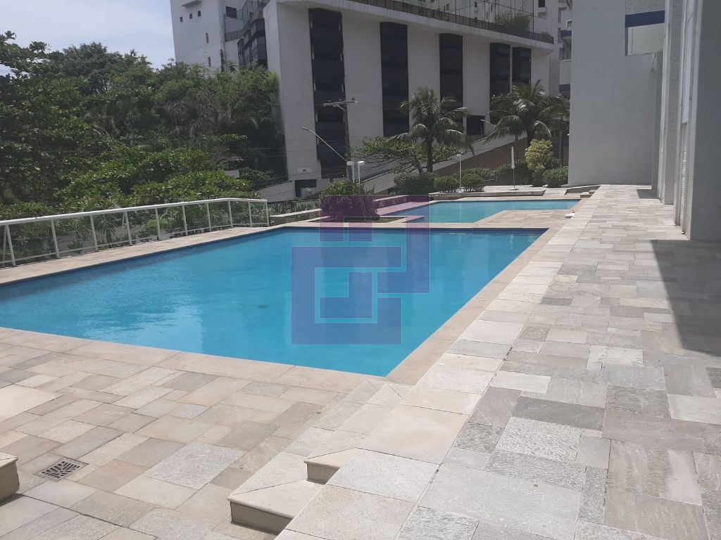 Venda de Apartamentos / Padrão na cidade de Guarujá