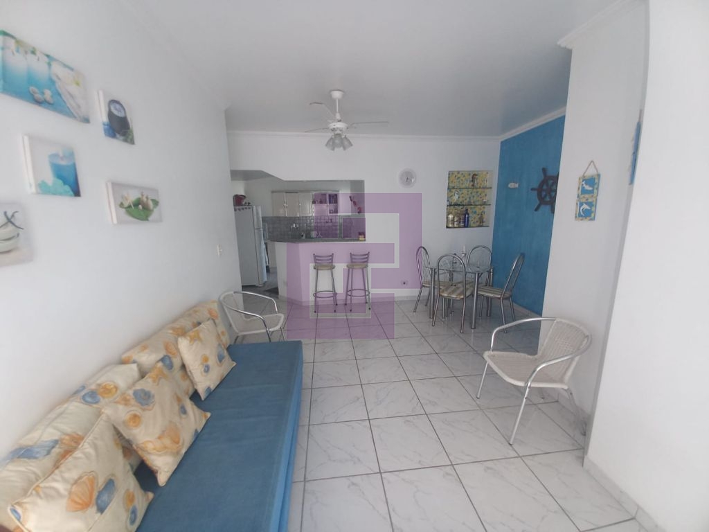 Venda de Apartamentos / Padrão na cidade de Guarujá