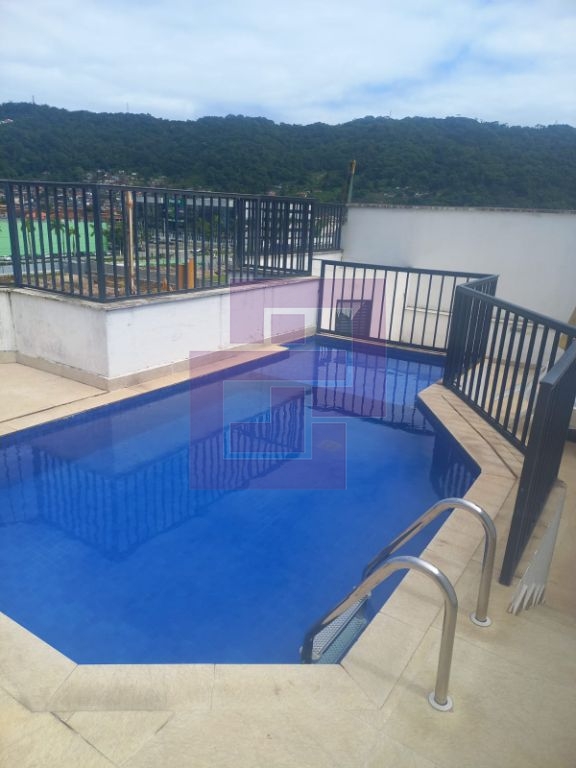 Venda de Apartamentos / Padrão na cidade de Guarujá