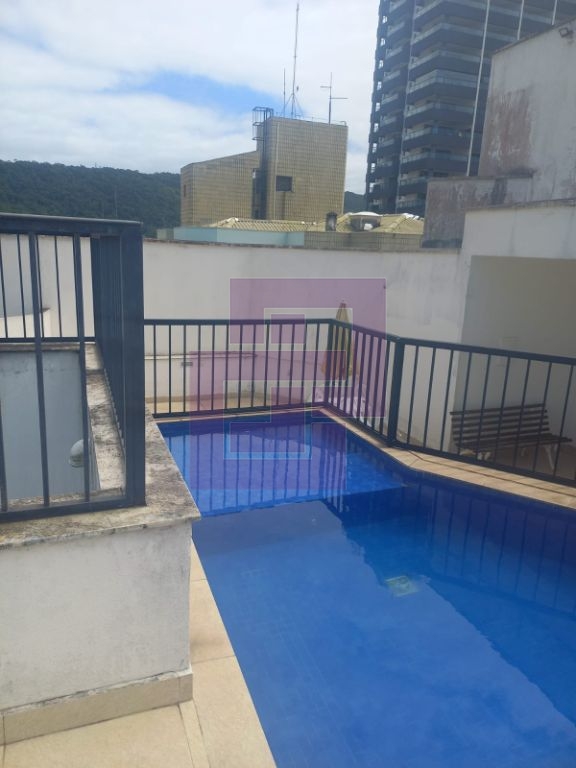 Venda de Apartamentos / Padrão na cidade de Guarujá