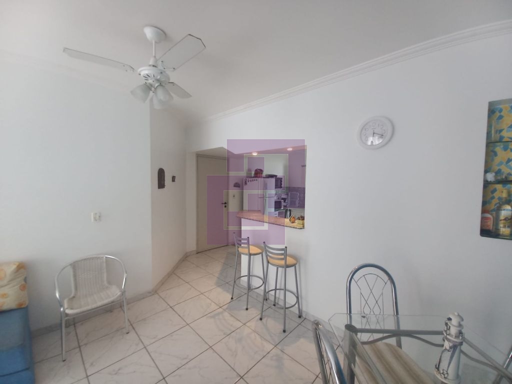 Venda de Apartamentos / Padrão na cidade de Guarujá