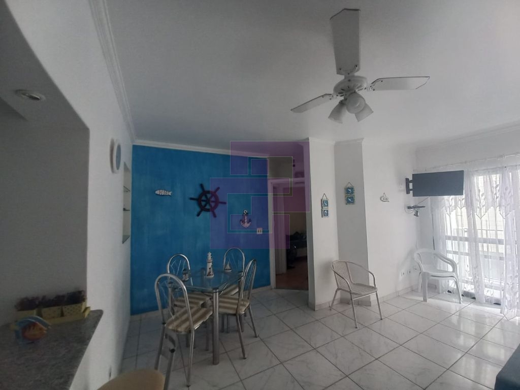 Venda de Apartamentos / Padrão na cidade de Guarujá