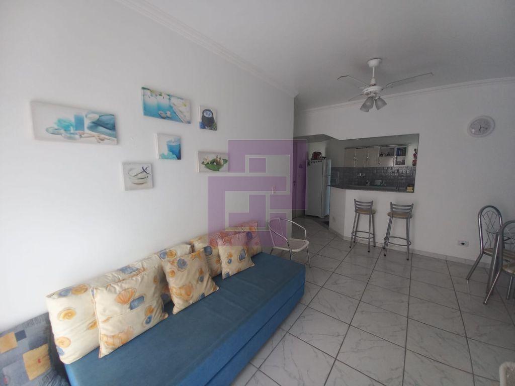 Venda de Apartamentos / Padrão na cidade de Guarujá