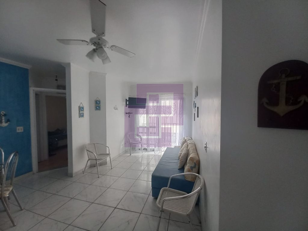 Venda de Apartamentos / Padrão na cidade de Guarujá