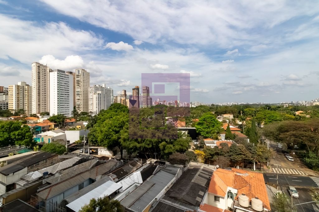 Venda de Apartamentos / Padrão na cidade de São Paulo