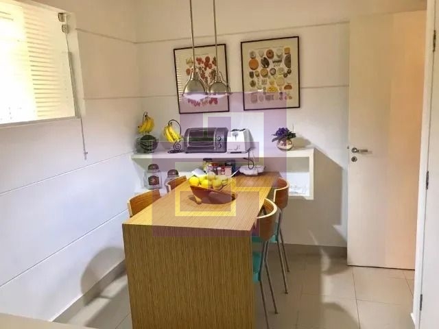 Lindo apto mobiliado- 153 uteis- otima planta- luxuoso0 ex.  - foto 7