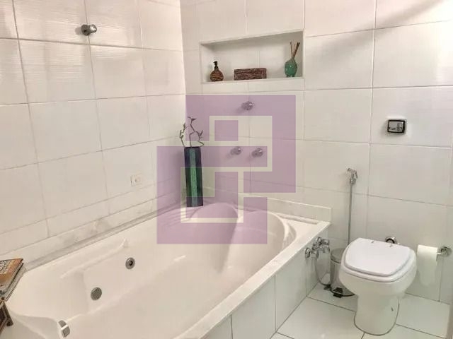 Lindo apto mobiliado- 153 uteis- otima planta- luxuoso0 ex.  - foto 11