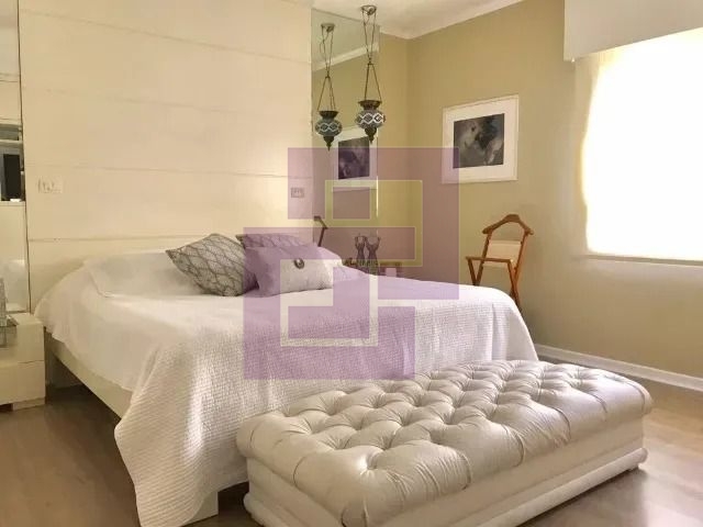 Lindo apto mobiliado- 153 uteis- otima planta- luxuoso0 ex.  - foto 10