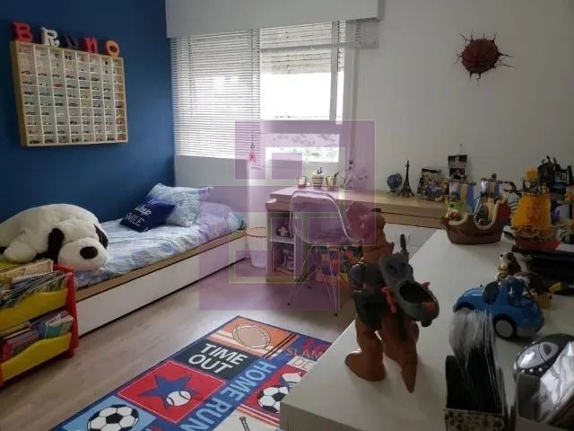 Lindo apto mobiliado- 153 uteis- otima planta- luxuoso0 ex.  - foto 13