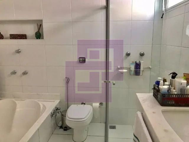 Lindo apto mobiliado- 153 uteis- otima planta- luxuoso0 ex.  - foto 12