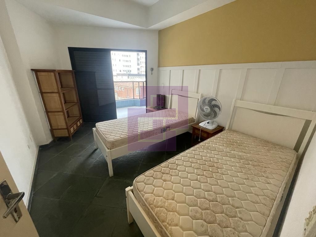 Venda de Apartamentos / Padrão na cidade de Guarujá