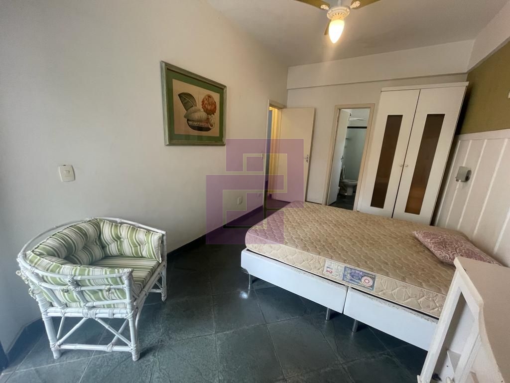 Venda de Apartamentos / Padrão na cidade de Guarujá