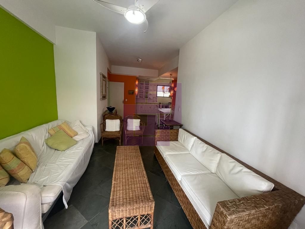 Venda de Apartamentos / Padrão na cidade de Guarujá