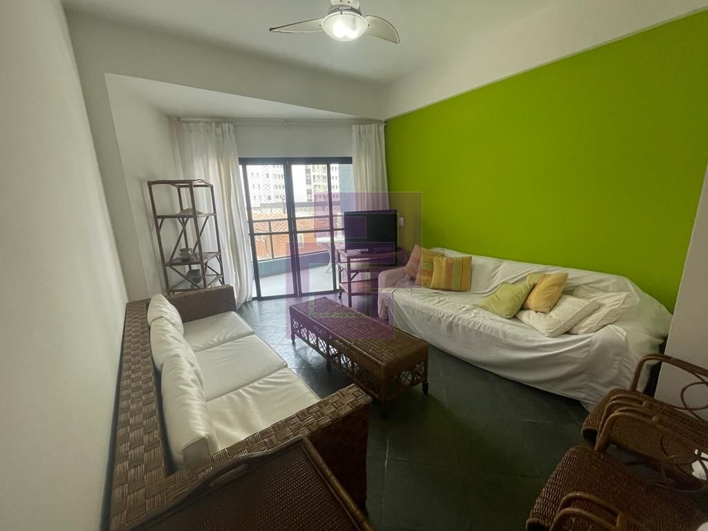 Venda de Apartamentos / Padrão na cidade de Guarujá