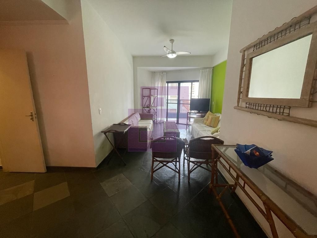 Venda de Apartamentos / Padrão na cidade de Guarujá