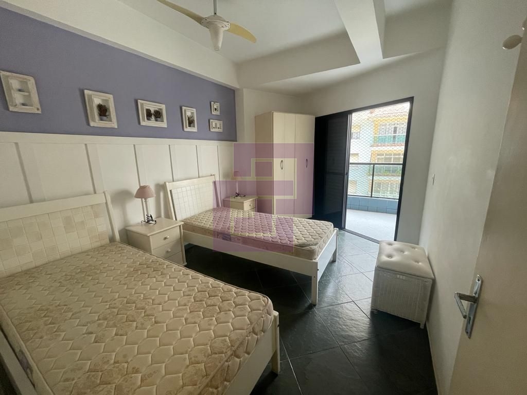 Venda de Apartamentos / Padrão na cidade de Guarujá