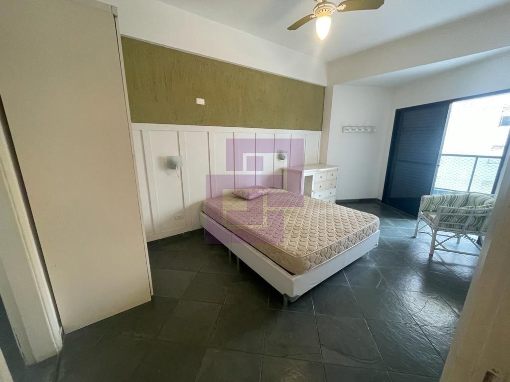 Venda de Apartamentos / Padrão na cidade de Guarujá