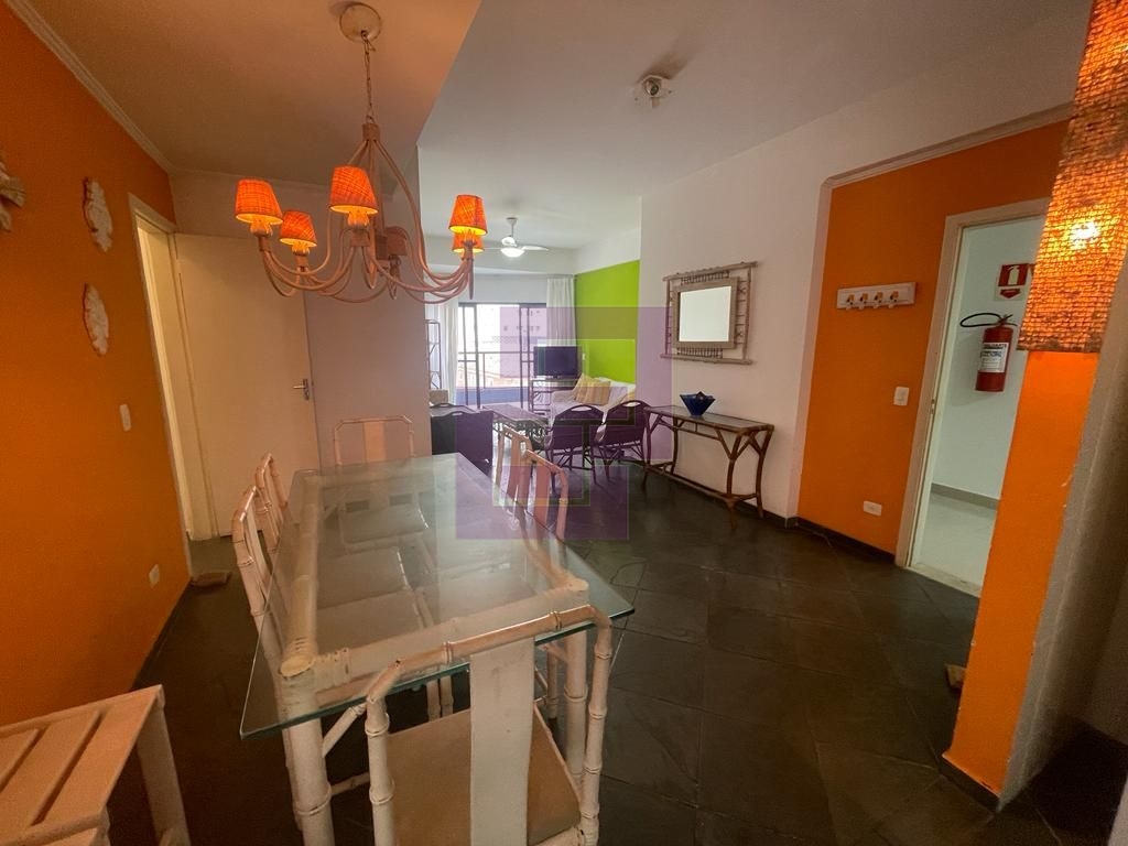 Venda de Apartamentos / Padrão na cidade de Guarujá