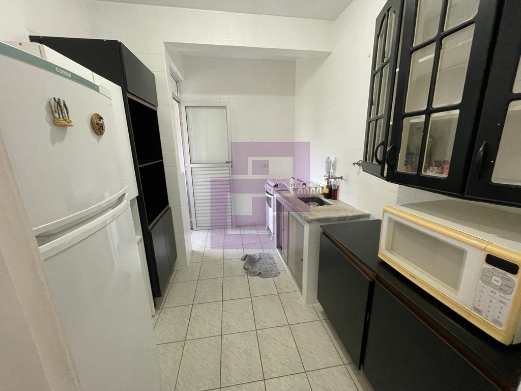 Venda de Apartamentos / Padrão na cidade de Guarujá