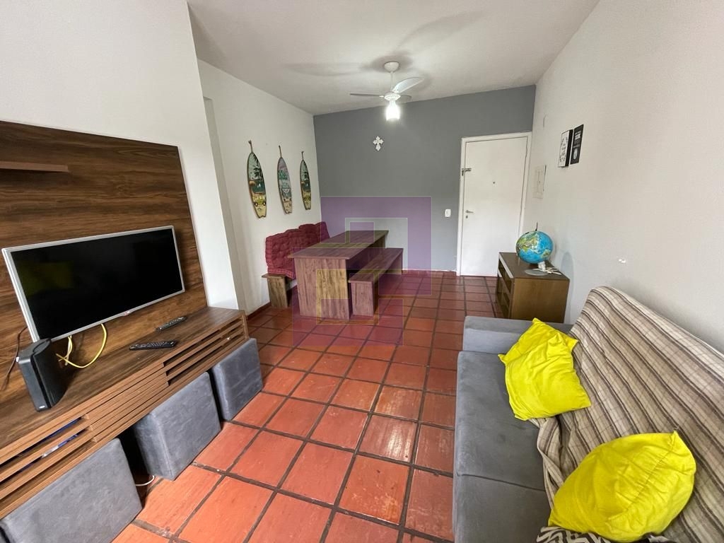 Venda de Apartamentos / Padrão na cidade de Guarujá