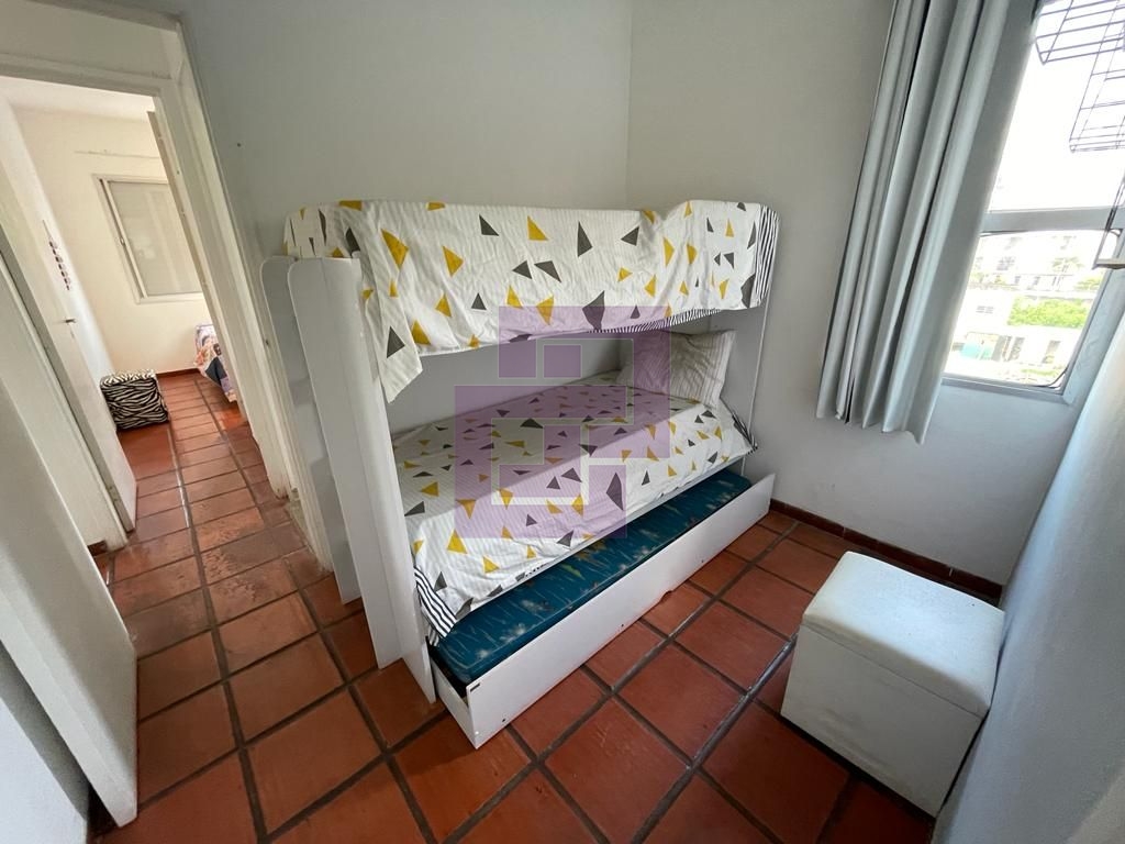 Venda de Apartamentos / Padrão na cidade de Guarujá