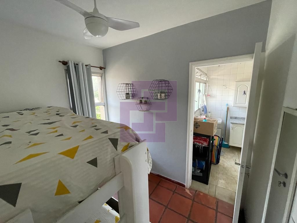 Venda de Apartamentos / Padrão na cidade de Guarujá