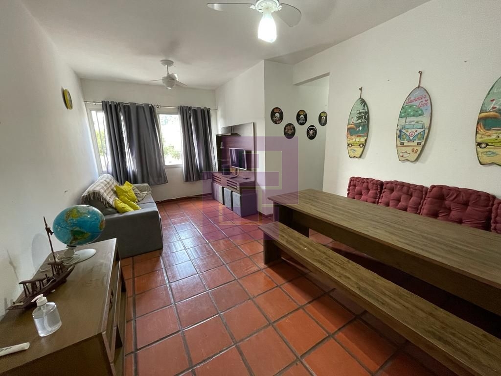 Venda de Apartamentos / Padrão na cidade de Guarujá