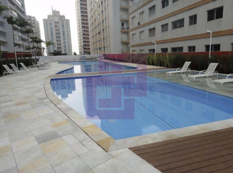 Apartamento alto padrão com varanda gourmet, 2 dormitórios sendo 1 suíte, lazer completo no condomínio, ASTÚRIAS-Guarujá/SP
