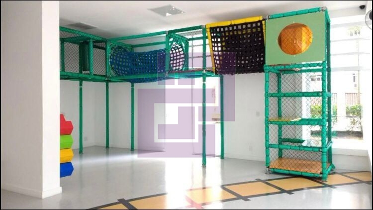 Apartamento alto padrão com varanda gourmet, 2 dormitórios sendo 1 suíte, lazer completo no condomínio, ASTÚRIAS-Guarujá/SP