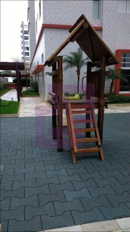 Apartamento alto padrão com varanda gourmet, 2 dormitórios sendo 1 suíte, lazer completo no condomínio, ASTÚRIAS-Guarujá/SP