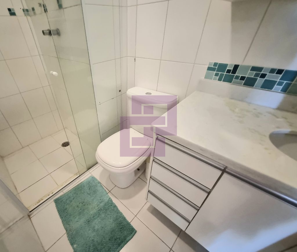 Apartamento alto padrão com varanda gourmet, 2 dormitórios sendo 1 suíte, lazer completo no condomínio, ASTÚRIAS-Guarujá/SP
