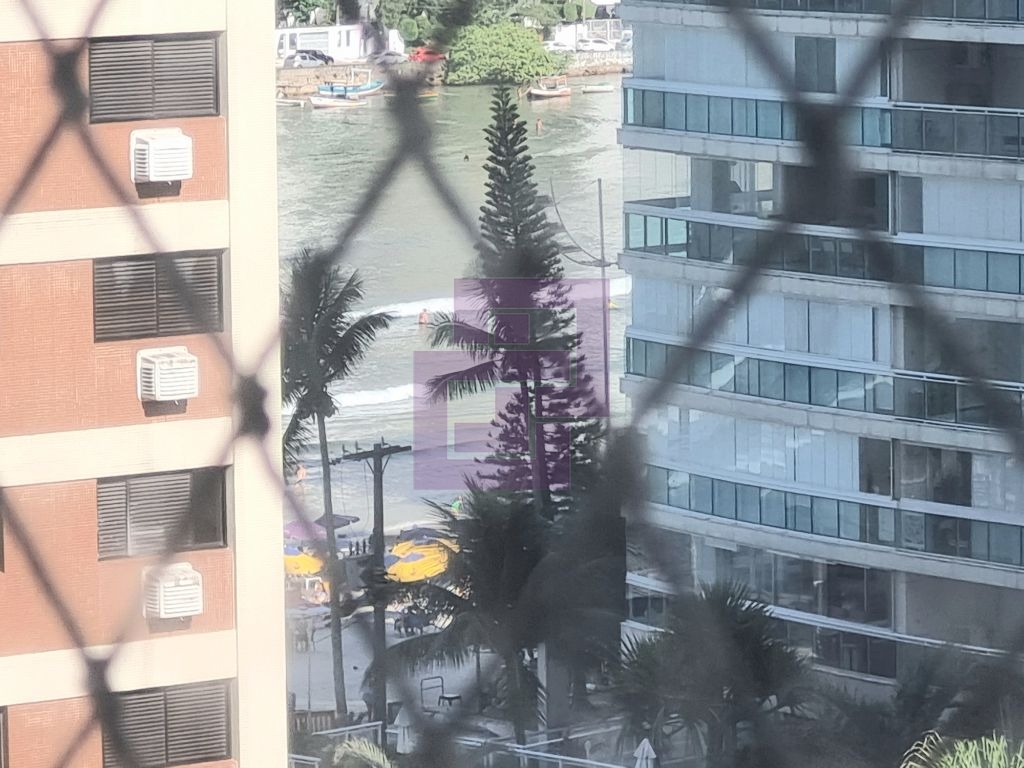 Apartamento alto padrão com varanda gourmet, 2 dormitórios sendo 1 suíte, lazer completo no condomínio, ASTÚRIAS-Guarujá/SP