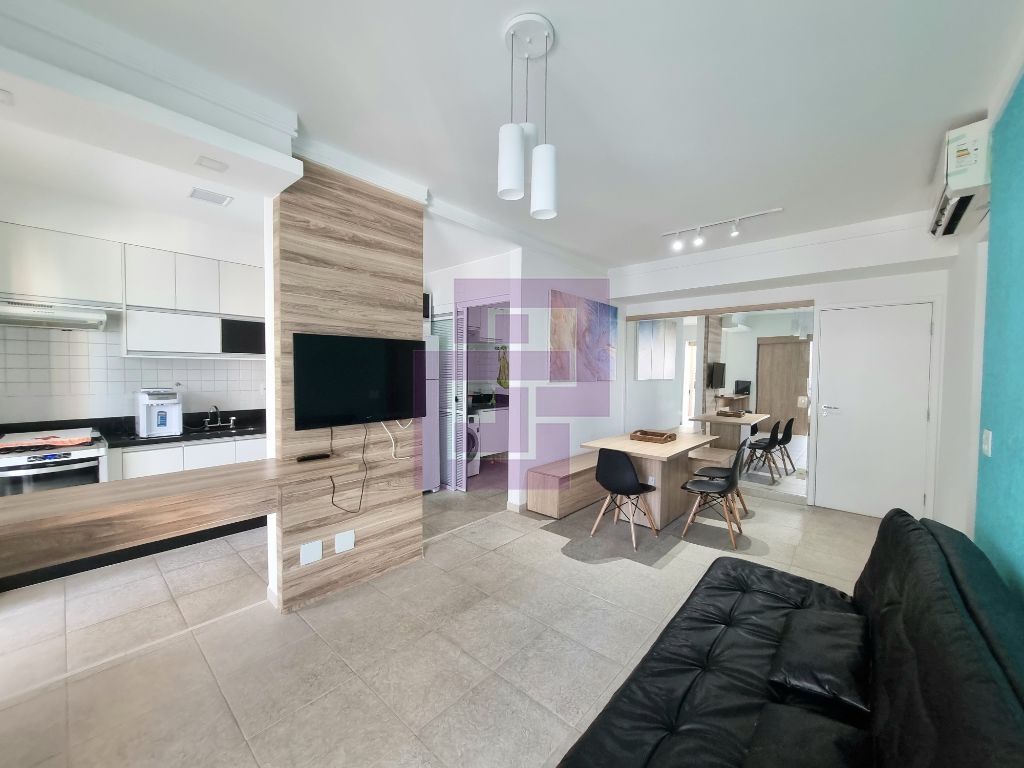 Apartamento alto padrão com varanda gourmet, 2 dormitórios sendo 1 suíte, lazer completo no condomínio, ASTÚRIAS-Guarujá/SP