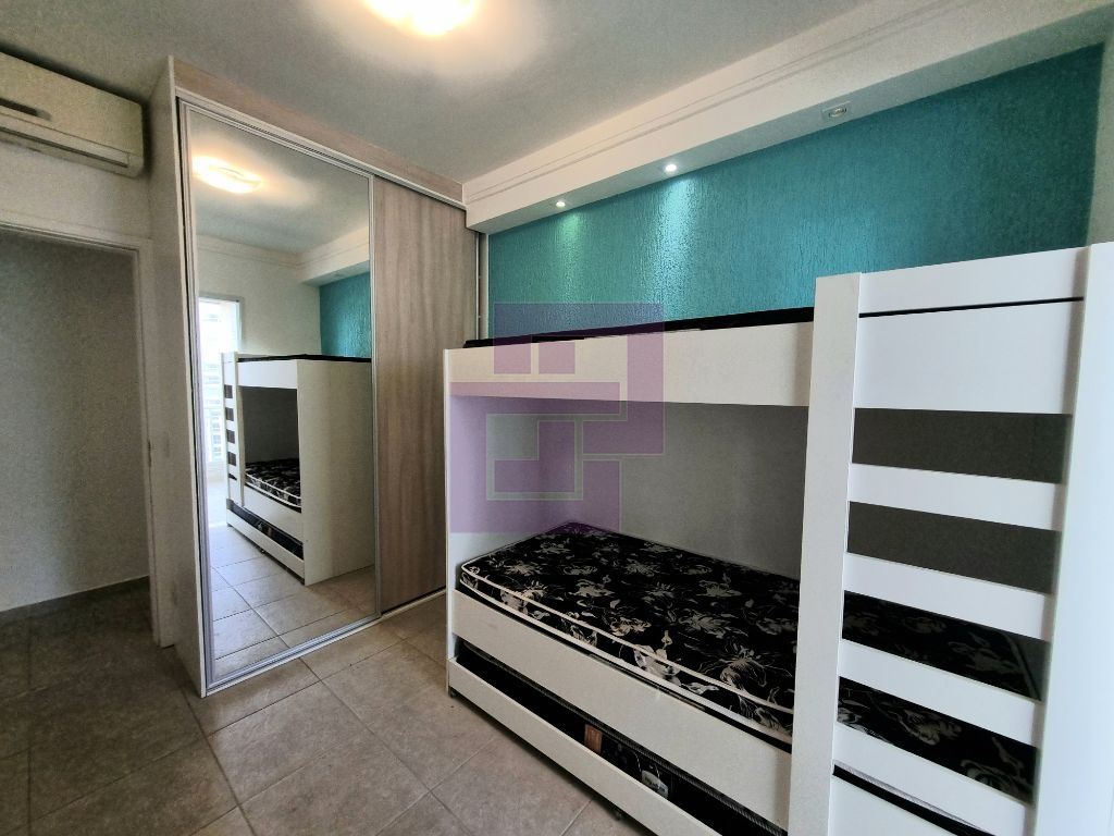 Apartamento alto padrão com varanda gourmet, 2 dormitórios sendo 1 suíte, lazer completo no condomínio, ASTÚRIAS-Guarujá/SP
