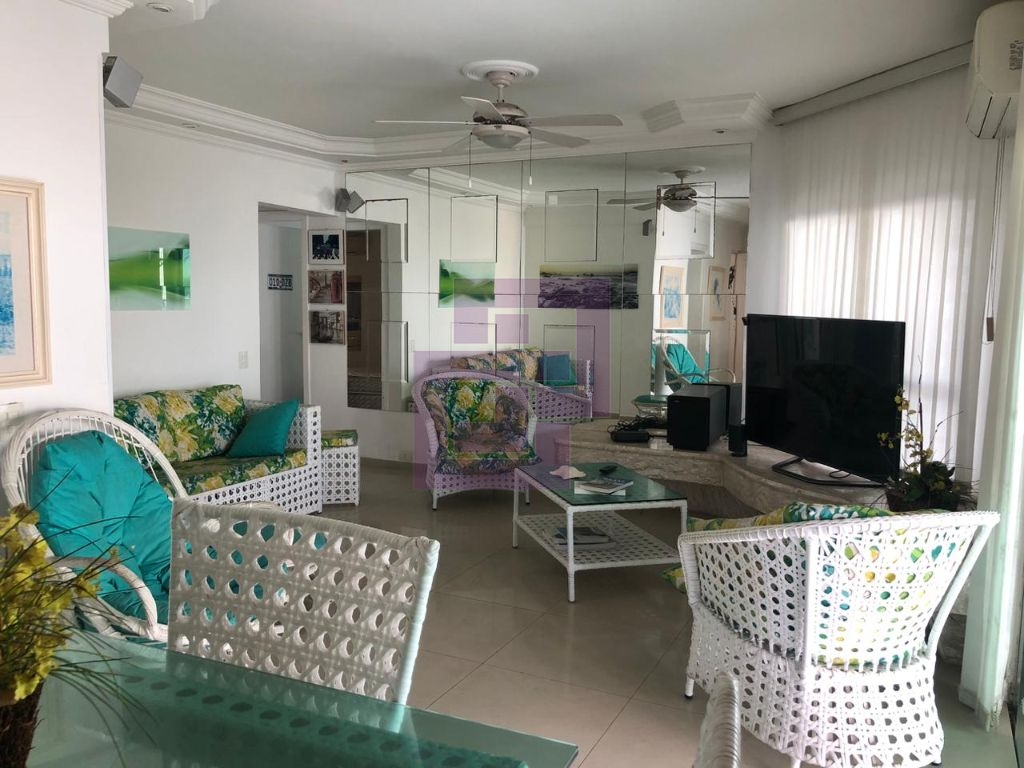 Cobertura à venda, 3 dormitórios